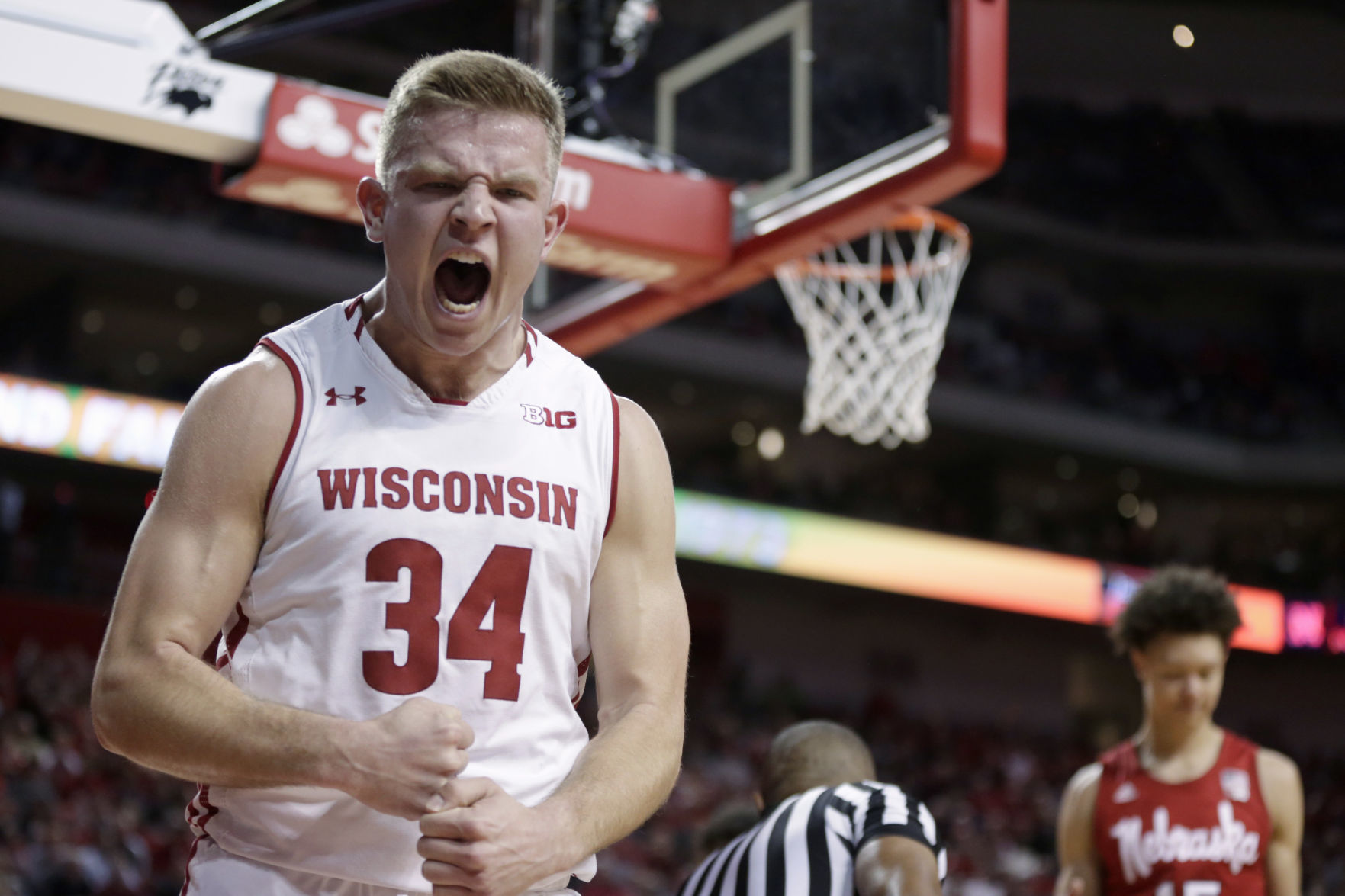Brad Davison